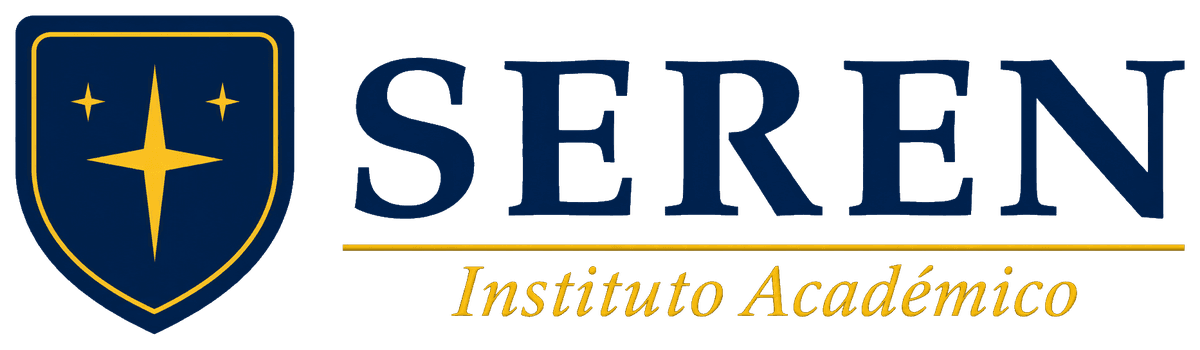 Logotipo de Instituto Seren